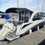 Beneteau Antares 9 OB for sale with BJ Marine