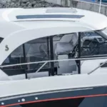 Beneteau Antares 9 OB for sale with BJ Marine