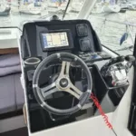 Beneteau Antares 9 OB for sale with BJ Marine