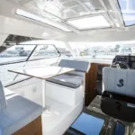 Beneteau Antares 9 OB for sale with BJ Marine