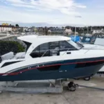 Beneteau Antares 9 OB for sale with BJ Marine