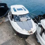 Beneteau Antares 9 OB for sale with BJ Marine