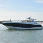 Sunseeker Portofino 46