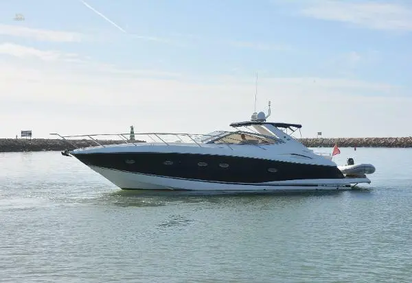 Sunseeker Portofino 46