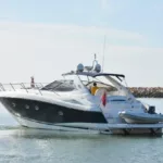 Sunseeker Portofino 46