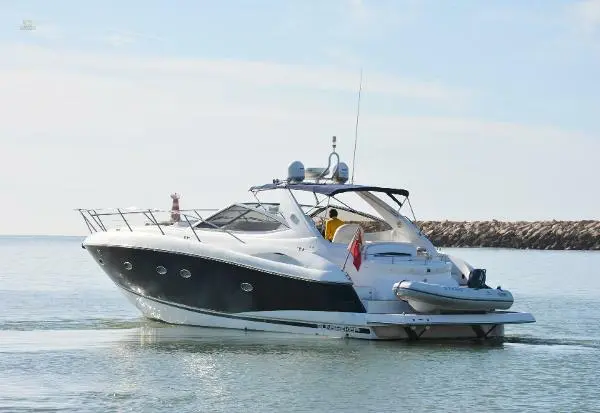 Sunseeker Portofino 46