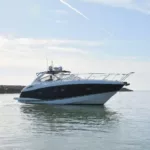 Sunseeker Portofino 46