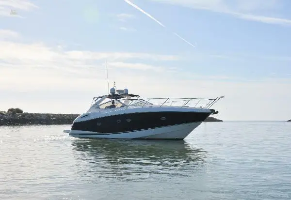 Sunseeker Portofino 46