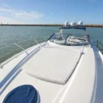 Sunseeker Portofino 46 - Foredeck