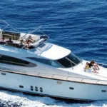 Drettmann Yachts - Elegance 60 Garage - DY22499 - Image 1