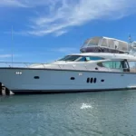 Drettmann Yachts - Elegance 60 Garage - DY22499 - Image 2