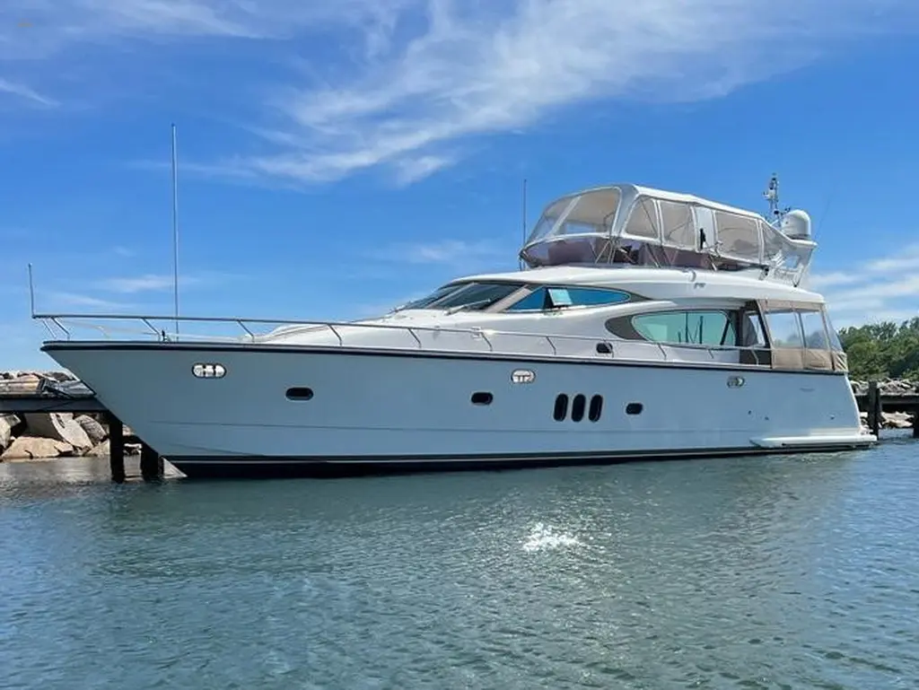 Drettmann Yachts - Elegance 60 Garage - DY22499 - Image 2