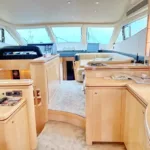 Drettmann Yachts - Elegance 60 Garage - DY22499 - Image 12