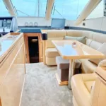 Drettmann Yachts - Elegance 60 Garage - DY22499 - Image 13