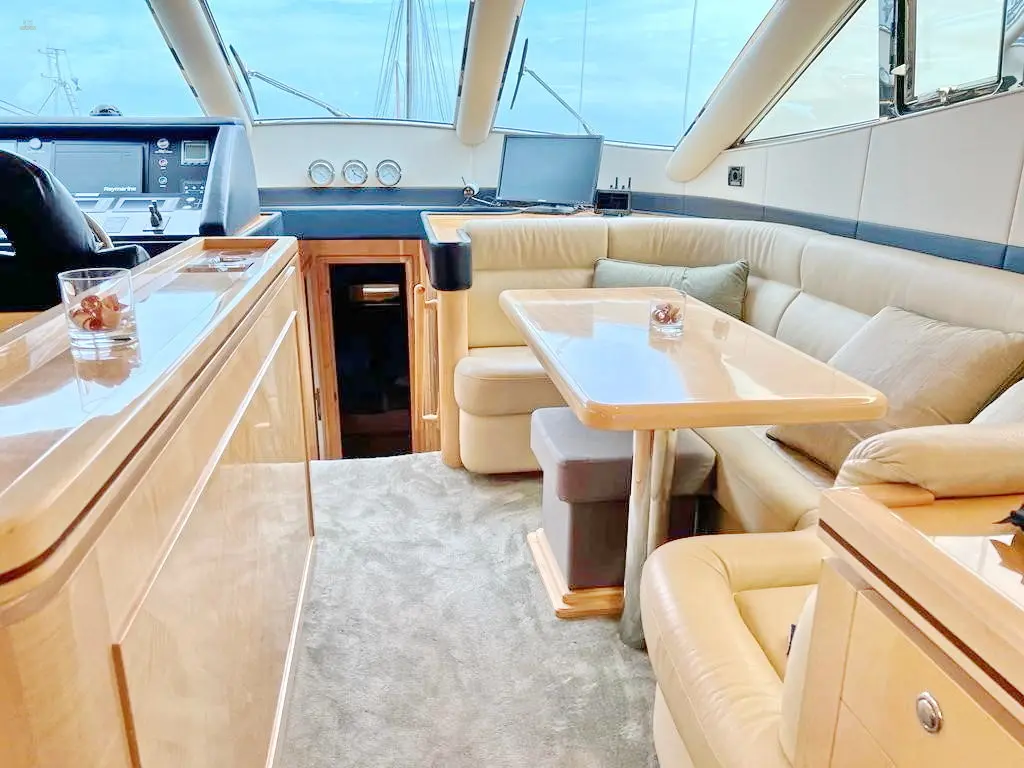 Drettmann Yachts - Elegance 60 Garage - DY22499 - Image 13