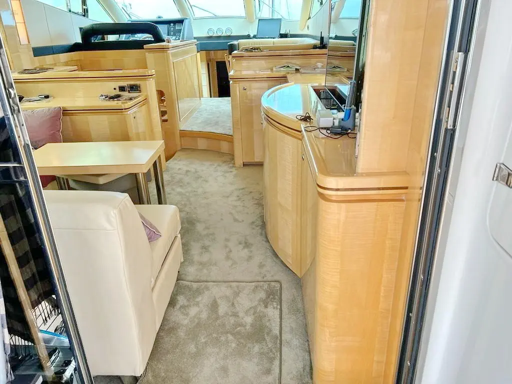 Drettmann Yachts - Elegance 60 Garage - DY22499 - Image 14