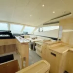 Drettmann Yachts - Elegance 60 Garage - DY22499 - Image 15