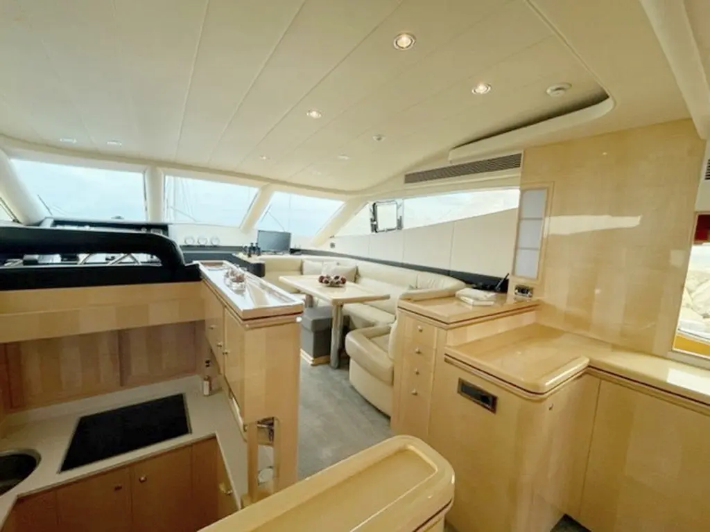 Drettmann Yachts - Elegance 60 Garage - DY22499 - Image 15