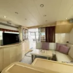 Drettmann Yachts - Elegance 60 Garage - DY22499 - Image 17