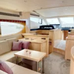 Drettmann Yachts - Elegance 60 Garage - DY22499 - Image 18