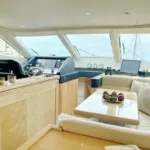 Drettmann Yachts - Elegance 60 Garage - DY22499 - Image 19