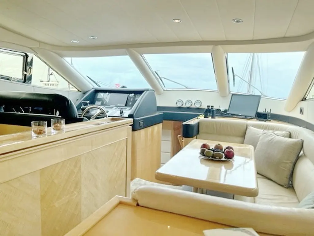 Drettmann Yachts - Elegance 60 Garage - DY22499 - Image 19