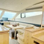 Drettmann Yachts - Elegance 60 Garage - DY22499 - Image 20