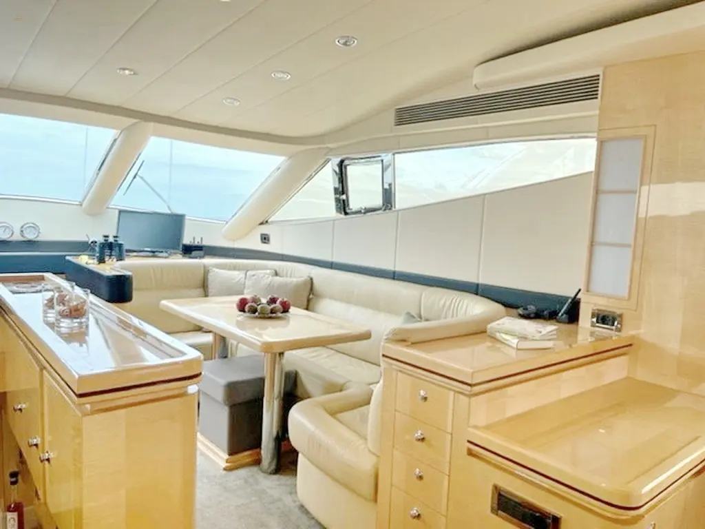 Drettmann Yachts - Elegance 60 Garage - DY22499 - Image 20