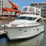 Drettmann Yachts - Elegance 60 Garage - DY22499 - Image 3