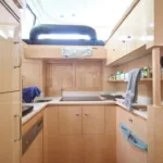 Drettmann Yachts - Elegance 60 Garage - DY22499 - Image 22