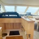 Drettmann Yachts - Elegance 60 Garage - DY22499 - Image 25