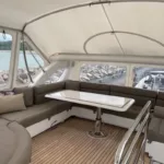 Drettmann Yachts - Elegance 60 Garage - DY22499 - Image 9