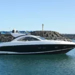 Sunseeker Portofino 48