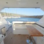 Sunseeker Portofino 48