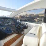 Sunseeker Portofino 48