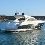 Sunseeker Portofino 48