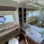 Ferretti Yachts 550 - Master Cabin En Suite