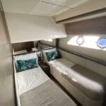 Ferretti Yachts 550 - Twin Cabin