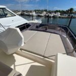 Ferretti Yachts 550 - Flybridge