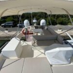 Ferretti Yachts 550 - Flybridge