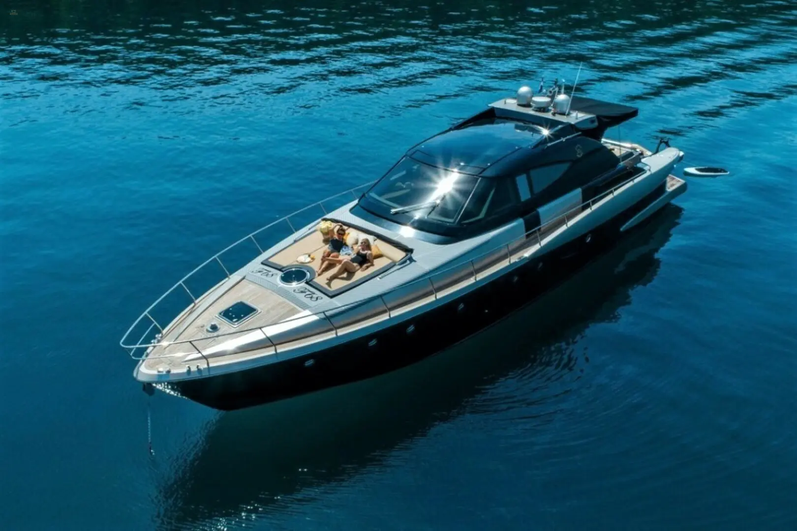 Image courtesy of JD Yachts