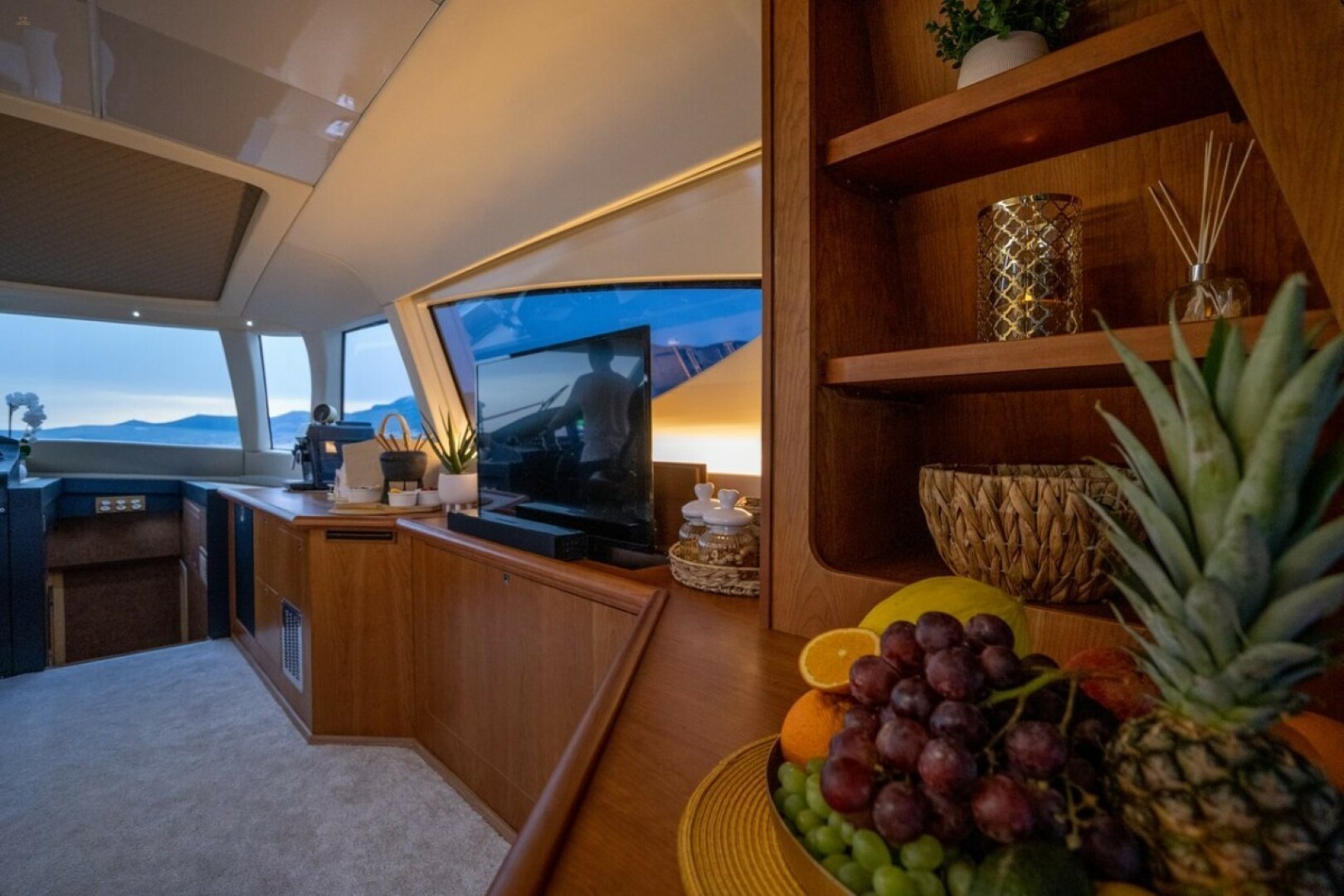 Image courtesy of JD Yachts