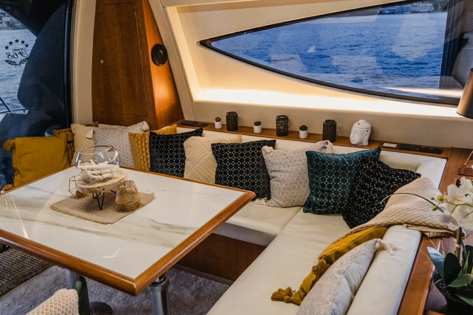 Image courtesy of JD Yachts