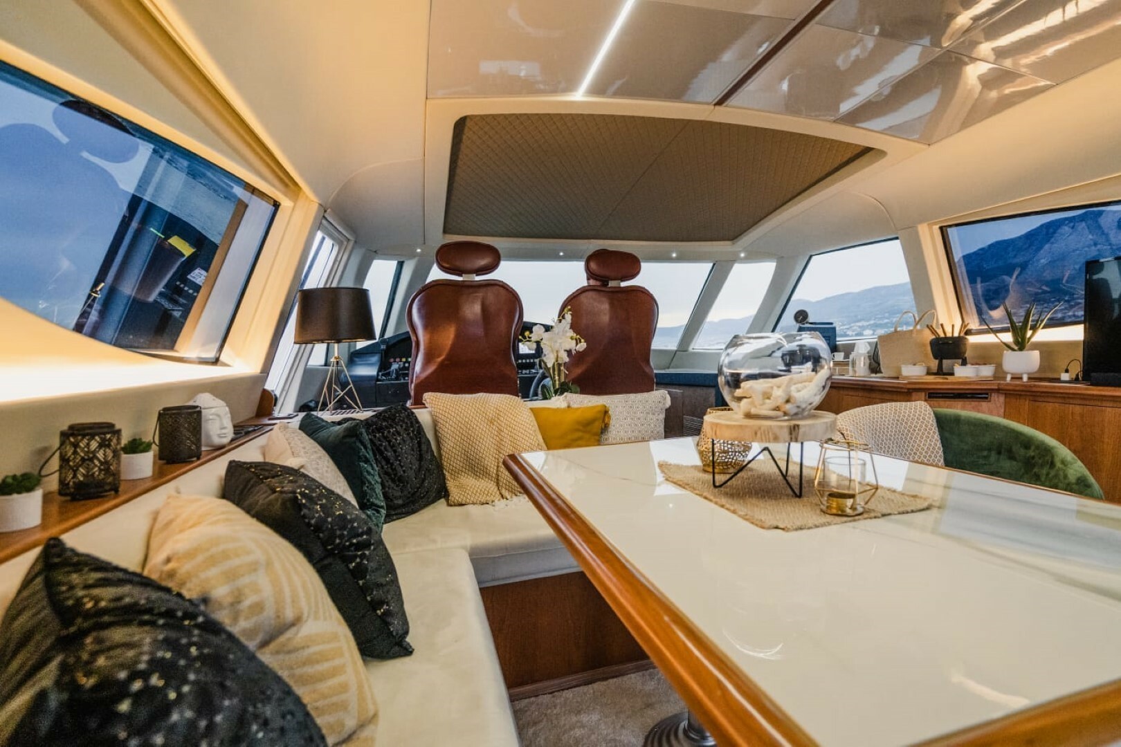 Image courtesy of JD Yachts