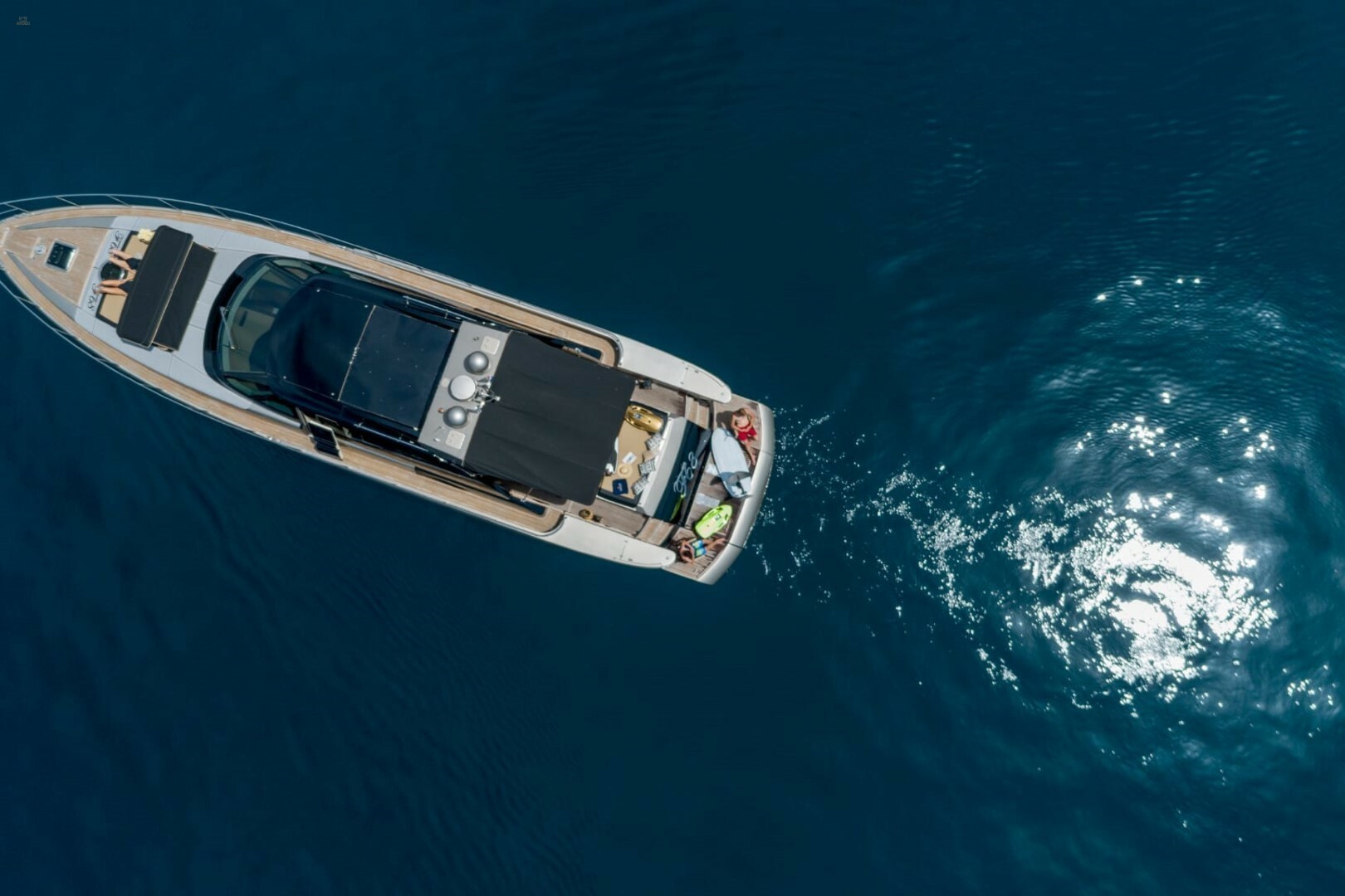 Image courtesy of JD Yachts