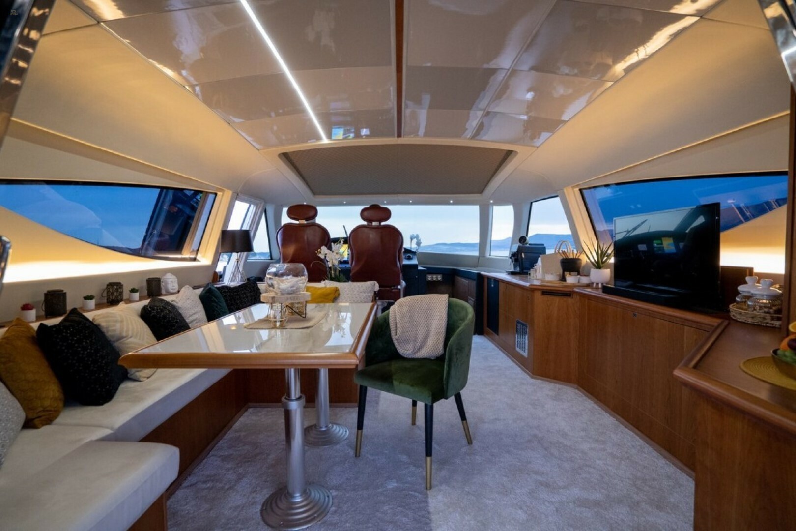 Image courtesy of JD Yachts