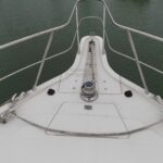 President 47 AFT CABIN! AFT DECK! LIVE-ABOARD! NOW REDUCED!! - Foredeck