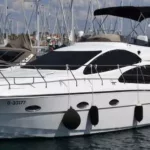 Astondoa 43 GLX For Sale