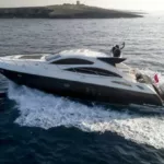 Sunseeker Predator 62