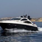 Sunseeker Predator 62